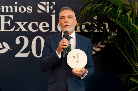 “La gran calidad y el prestigio del Pimentón de la Vera han incrementado su demanda en el mercado, especialmente en el internacional”