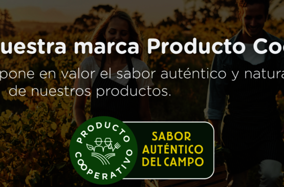 Únete a la marca ‘Producto Cooperativo’