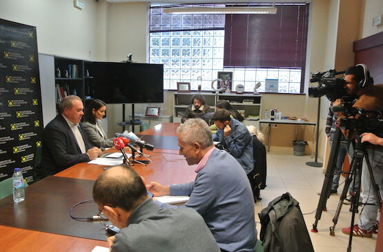 Cooperativas Extremadura califica 2024 como un “año intenso y de estabilización del sector”