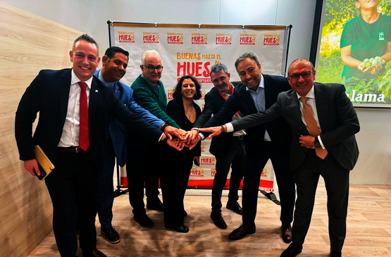 La campaña 'Buenas Hasta el Hueso' destaca el éxito obtenido en su última edición para promocionar el consumo de fruta