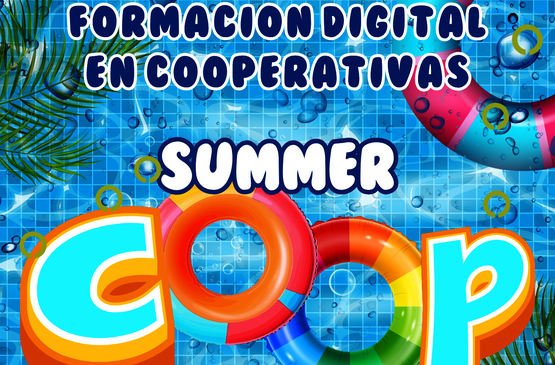 Cooperativas Extremadura lanza el programa SummerCOOP para potenciar la formación en digitalización durante este verano