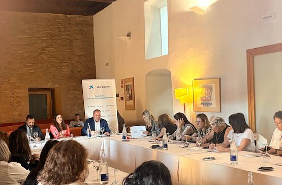 Cooperativas Extremadura ensalza el liderazgo femenino como uno de los ejes del avance del cooperativismo agroalimentario