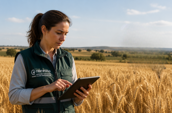 Cooperativas Agro-alimentarias Extremadura impulsa Certifood para reforzar la competitividad del sector