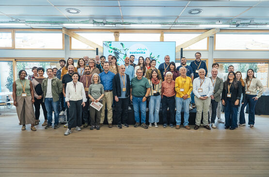 Cooperativas Extremadura, seleccionada para la segunda edición del programa Sustentta