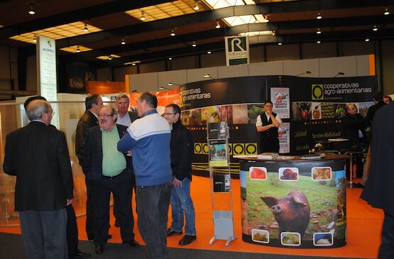 Cooperativas Extremadura representará al cooperativismo de la región en Agroexpo 2019