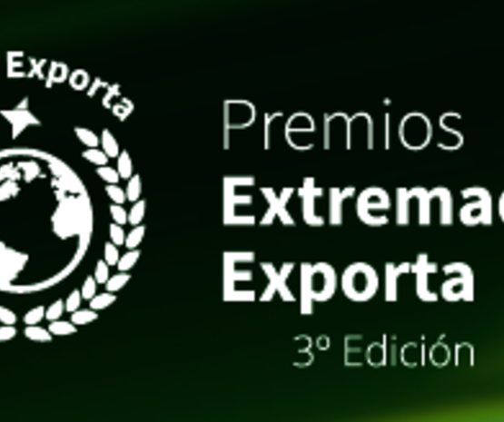Abierta la convocatoria para la presentación de candidaturas a los Premios Extremadura Exporta