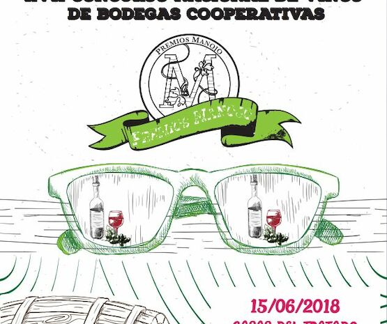 En marcha los Premios Manojo, el Concurso de Vinos para bodegas cooperativas