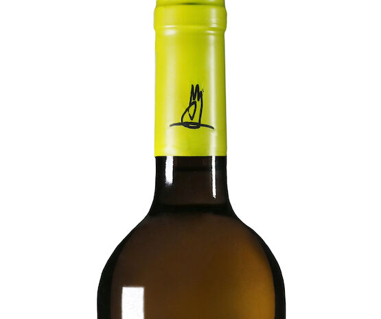 Un Bacchus de Plata para el vino Conde de la Corte Blanco Joven 2017