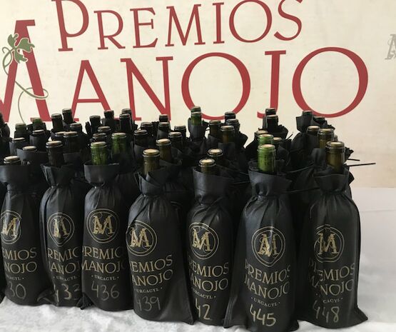 23 vinos de bodegas cooperativas extremeñas optan a los Premios Manojo