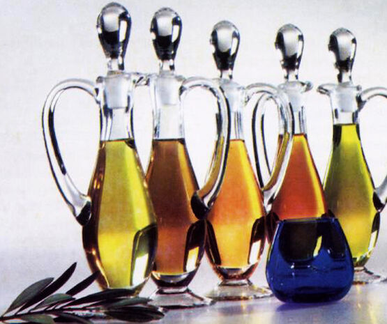 Convocado el Premio “Alimentos de España Mejores Aceites de Oliva Virgen Extra 2018-2019”