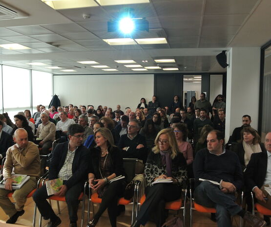 Las cooperativas agroalimentarias comienzan a trabajar en la adaptación de sus estatutos a la nueva Ley de Cooperativas