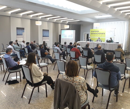 Las cooperativas extremeñas esquivan la pandemia y crecen en facturación: más de 1.423 millones de euros