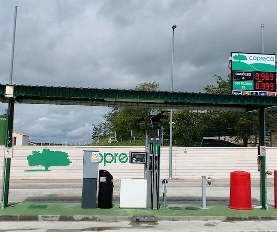 Requisitos fiscales: medios de pago, declaración de consumidor final y contabilidad de existencias del gasóleo bonificado.
