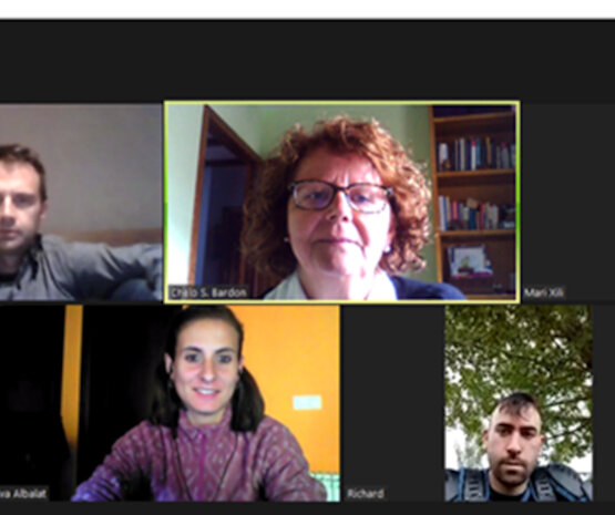 Las cooperativas del Valle del Jerte trabajan a favor de la Igualdad de Oportunidades