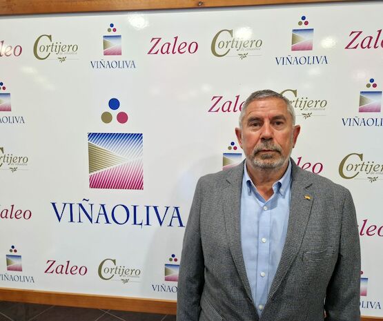 Miguel Monterrey, nuevo presidente de Viñaoliva