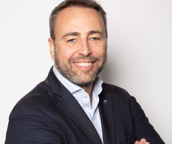 Gabriel Trenzado, nuevo director general de Cooperativas Agro-alimentarias de España