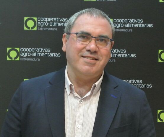 “Las cooperativas son el revulsivo que necesita Extremadura”