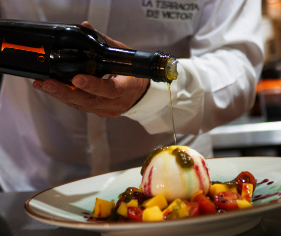 1º de Cortijero, el AOVE gourmet de Viñaoliva, entre los mejores aceites del mundo