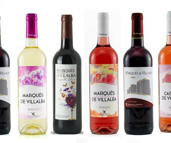 Cooperativa Montevirgen lanza una nueva imagen premium y diferenciadora de sus vinos