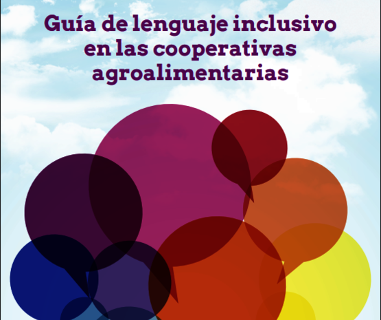 Cooperativas Extremadura edita una guía de lenguaje inclusivo en las cooperativas agroalimentarias