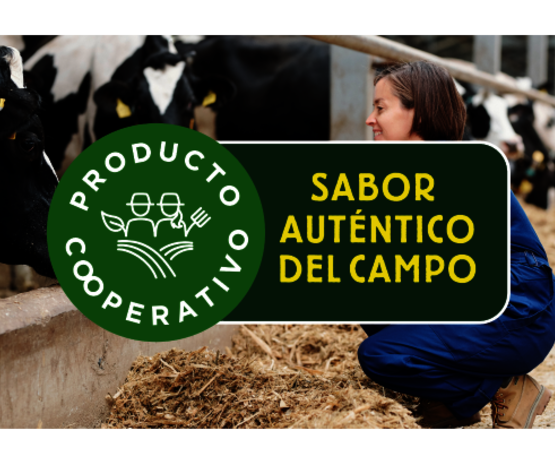 La marca 'Producto Cooperativo' será una realidad este año
