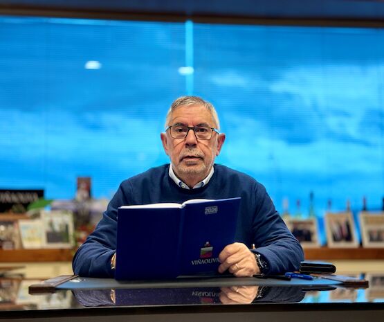 “El impacto de nuestro proyecto de ahorro energético es un ahorro de hasta el 10% en el coste energético de nuestras cooperativas”