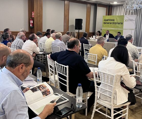 El cooperativismo agroalimentario extremeño impulsa su crecimiento y refuerza su papel estratégico en Extremadura