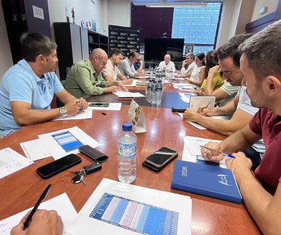 Cooperativas Agro-alimentarias Extremadura recomendará a sus agricultores no sembrar tomate en 2027 si el precio no cubre los costes