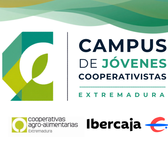 Abierta la inscripción para el I Campus de Jóvenes Cooperativistas de Extremadura