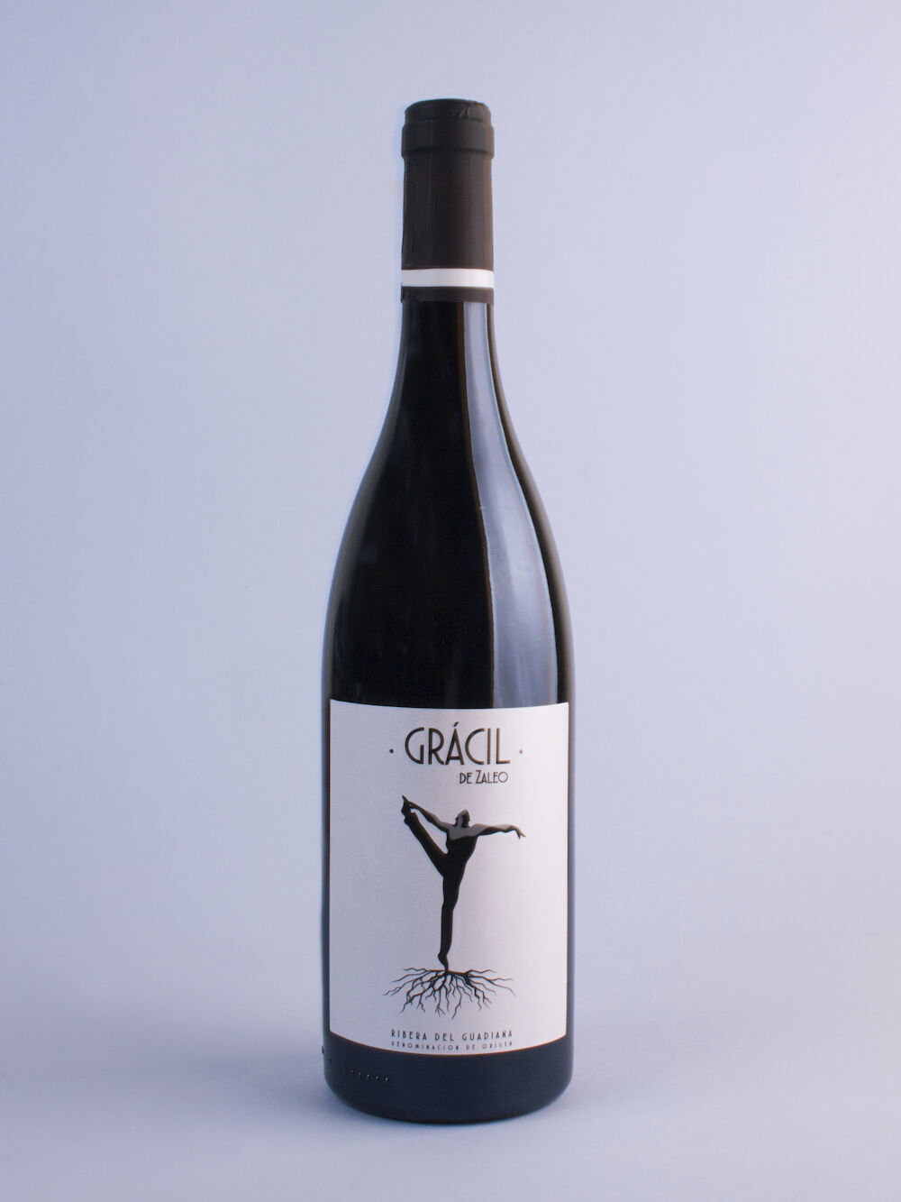 Viñaoliva presenta su nuevo vino Grácil de Zaleo