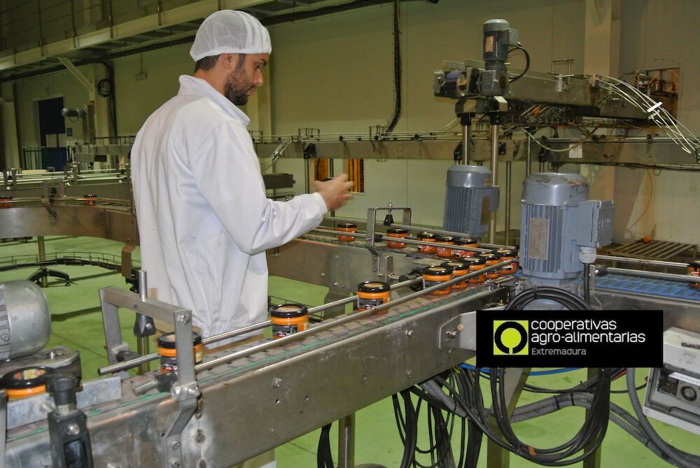 Carnes y Vegetales pasa a ser una empresa eminentemente cooperativa