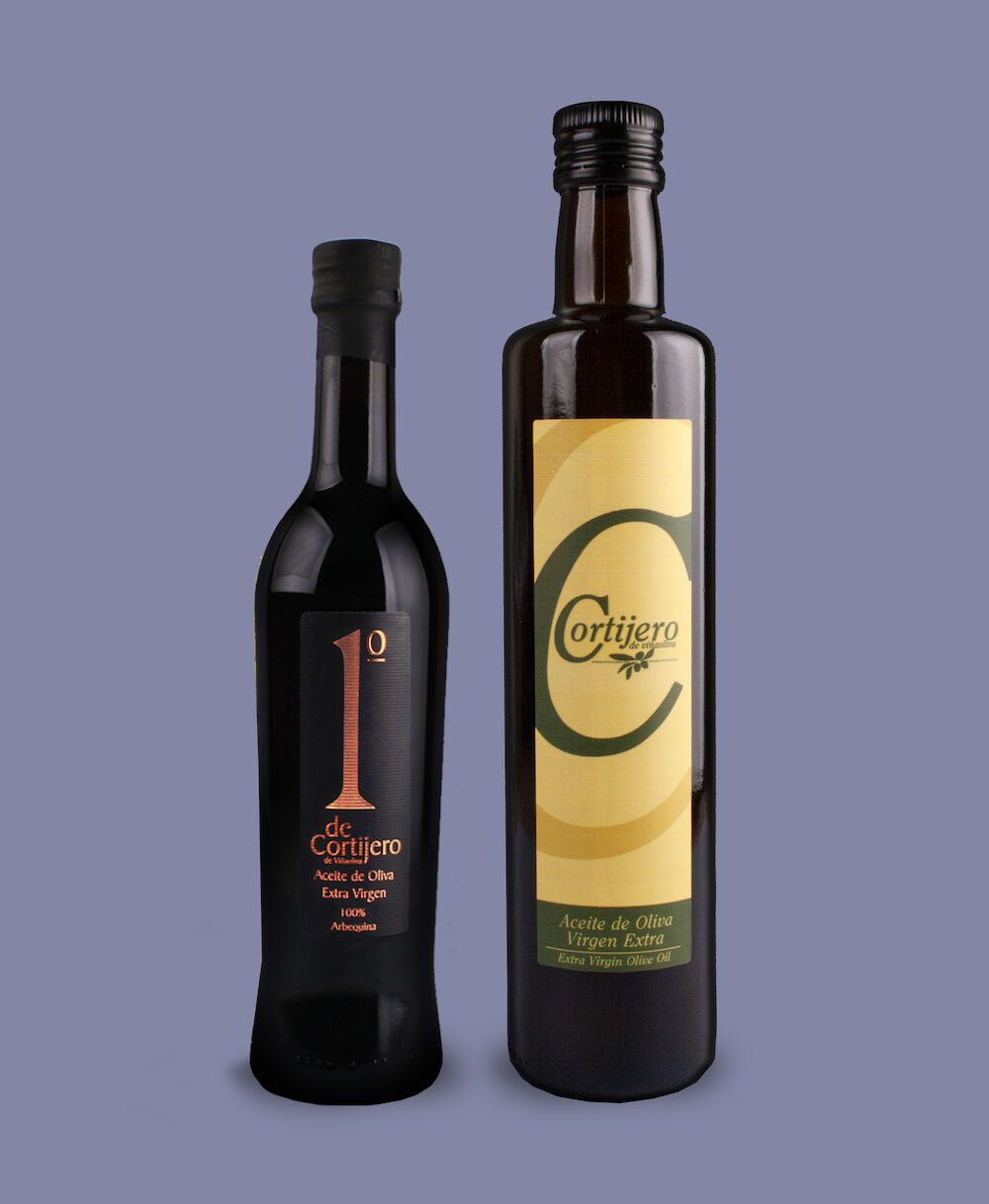 Viñaoliva sacará al mercado un aceite de oliva virgen con marca Extremadura