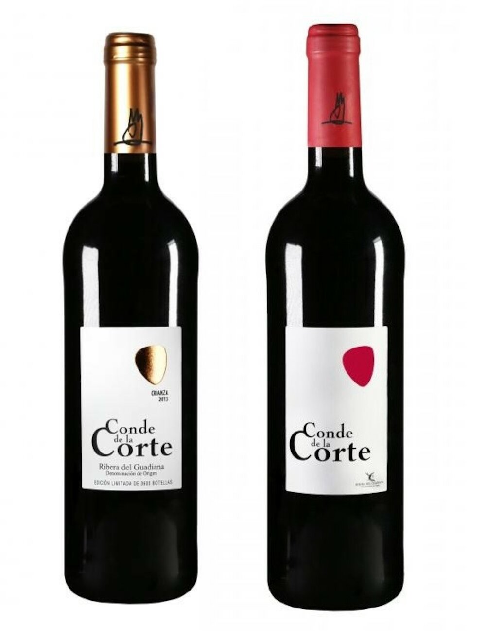 Dos vinos de Bodegas La Corte, premiados en el Mundial de Tempranillos de Bruselas