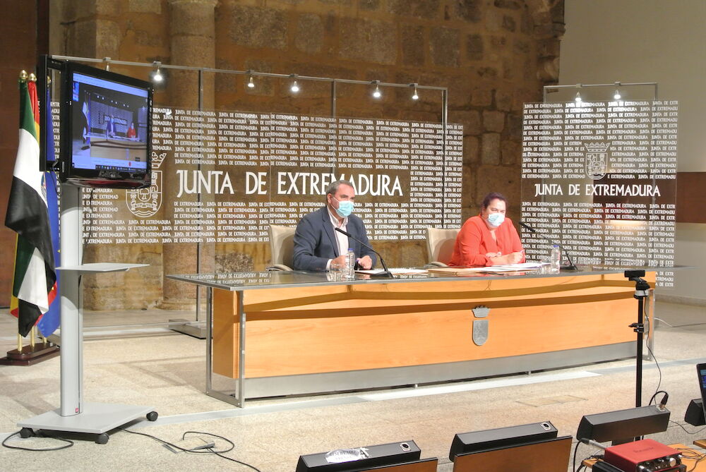 Cooperativas Extremadura elabora el Plan Estratégico del Cooperativismo Agroalimentario en la región