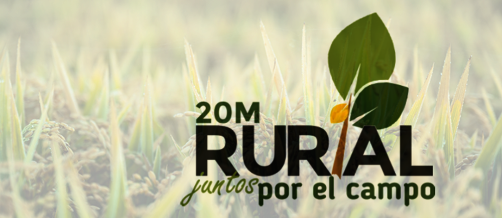 Cooperativas Extremadura se suma a la manifestación del 20 de marzo en defensa del mundo rural