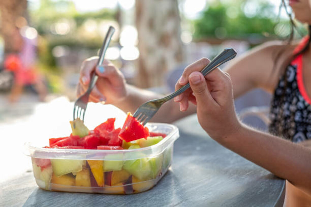 El anteproyecto de Ley de Prevención de Pérdidas y Desperdicio Alimentario preocupa al sector de frutas y hortalizas