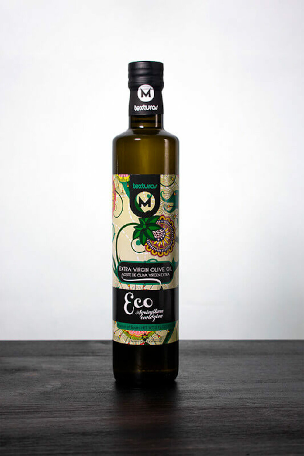 El aceite de oliva cooperativo ‘Texturas’, uno de los mejores del mundo