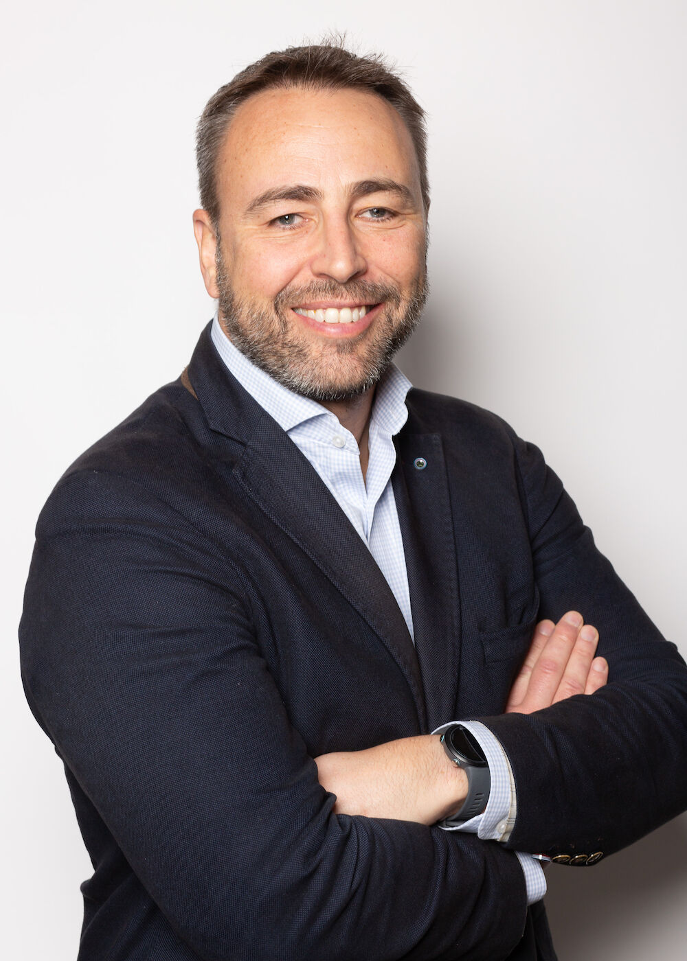 Gabriel Trenzado, nuevo director general de Cooperativas Agro-alimentarias de España
