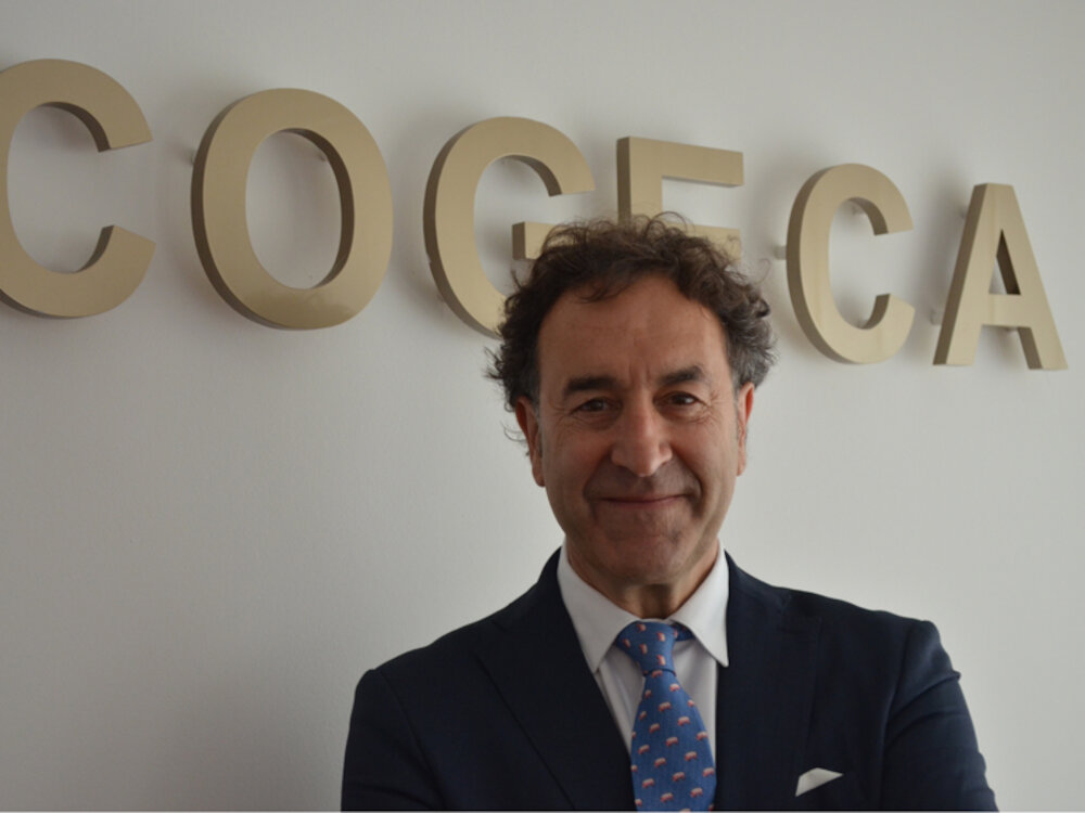 Ramón Armengol, reelegido presidente de la COGECA