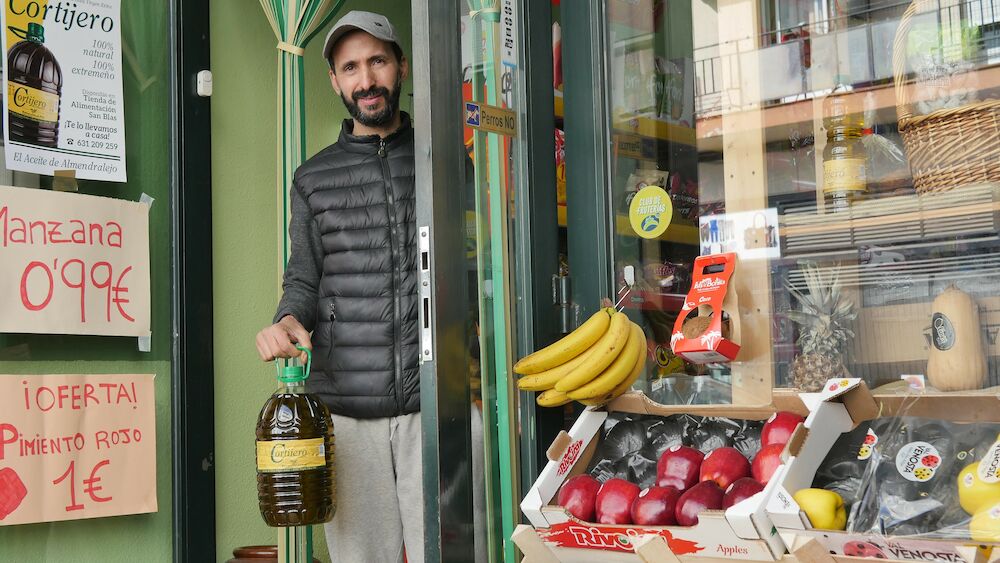 Viñaoliva reafirma su apuesta por la comercialización del producto terminado a partir de una labor multifuncional