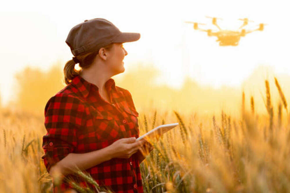 El número de mujeres en consejos rectores de cooperativas agroalimentarias de Extremadura aumenta un 17% en el último año