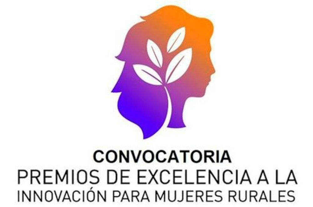 Agricultura convoca los XIV Premios de Excelencia a la Innovación para Mujeres Rurales