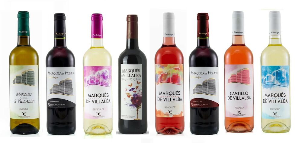 Cooperativa Montevirgen lanza una nueva imagen premium y diferenciadora de sus vinos