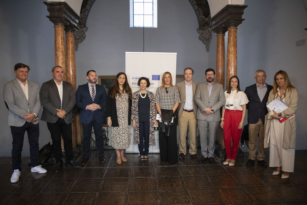 En marcha el proyecto Agrosocial con la participación de Cooperativas Agro-alimentarias Extremadura