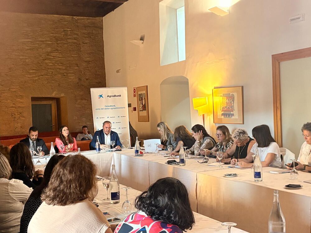 Cooperativas Extremadura ensalza el liderazgo femenino como uno de los ejes del avance del cooperativismo agroalimentario