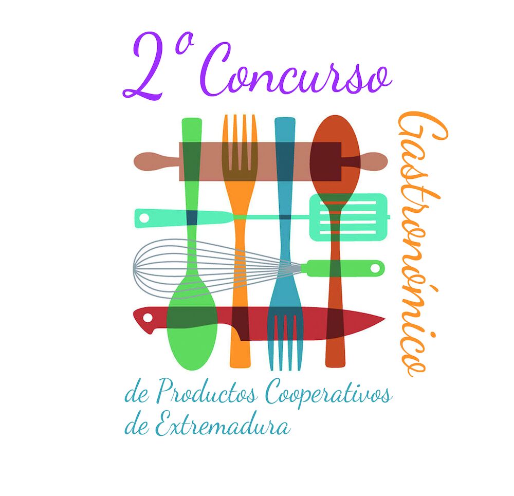 Seis platos se disputan la final de un concurso gastronómico que pondrá en valor los productos cooperativos de Extremadura