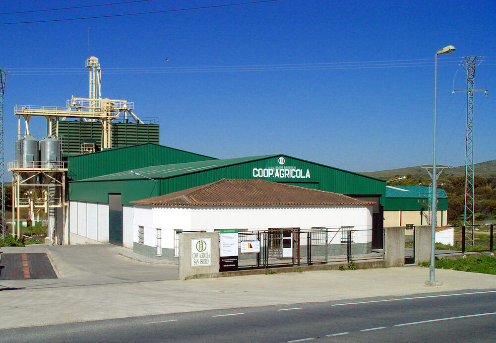 Cooperativa Agrícola San Isidro, una vida volcada al socio