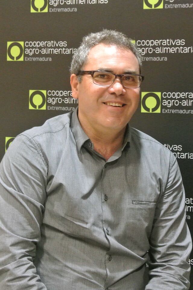Ángel Pacheco Conejero
