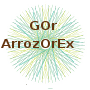 Logo Grupo Operativo ArrozOrEx
