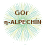 Logo Grupo Operativo Alpechin